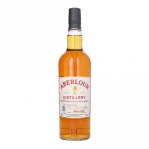 Aberlour 2014 Bottled 2024 White Oak Cask Maturation