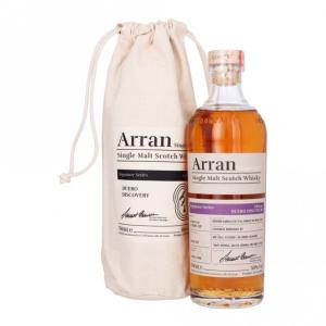 Arran Duero Discovery Signature Series Edition 3