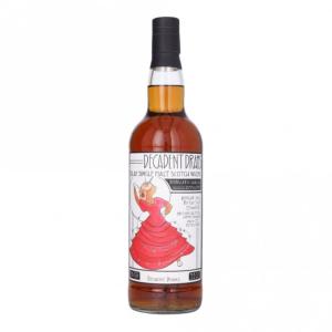 Caol Ila 2012 13 Year Old Decadent Drams