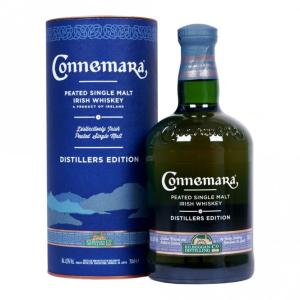 CONNEMARA DISTILLERS EDITION