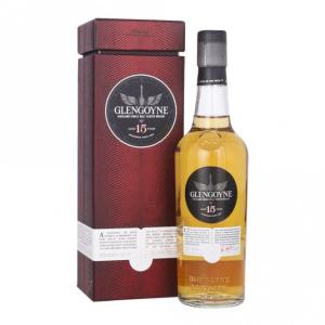 Glengoyne 15 Year Old 20cl