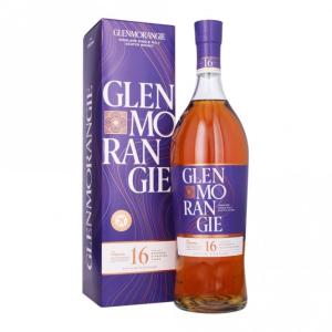 Glenmorangie 16 Year Old The Vindima