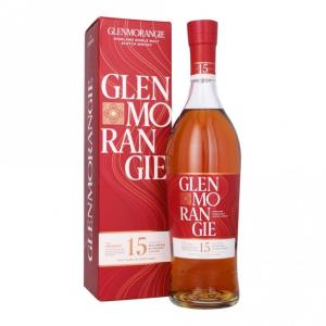 Glenmorangie Lasanta 15 Year Old