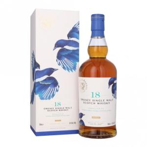 Highland Park 2004 18 Year Old Oloroso Finish Ferg Harris