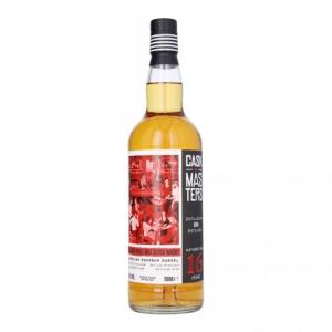 Jura 16 Year Old Distillers Cut Cask Masters