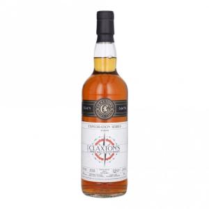 Jura 2011 12 Year Old Claxtons Exploration Series 9