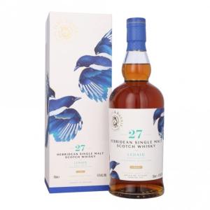 Ledaig 1995 27 Year Old Oloroso Finish Ferg Harris