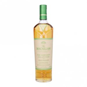 Macallan The Harmony Collection Green Meadow Without Box