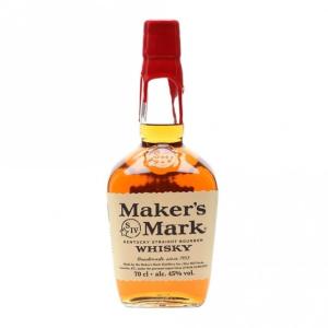 MAKERS MARK