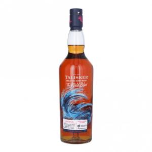 Talisker The Wild Blue