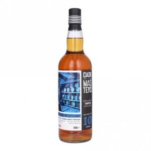 Tomintoul 10 Year Old Distillers Cut Cask Masters