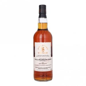 Tullibardine 2015 9 Year Old 100 Proof