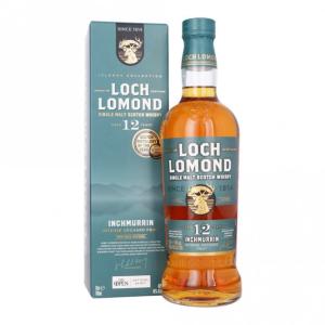 Inchmurrin 12 Year Old