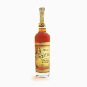 Kentucky Owl The Wise Mans Bourbon Batch 10