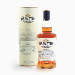 Deanston 12 Year Old