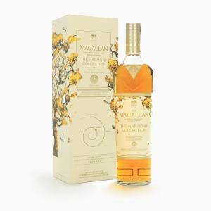 Macallan Vibrant Oak The Harmony Collection IV