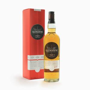 Glengoyne 12 Year Old