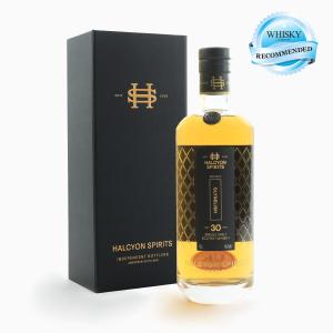 Clynelish 30 Year Old 1993 Halcyon Spirits Release 3