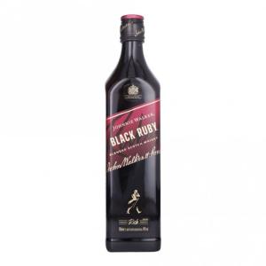 Johnnie Walker Black Ruby