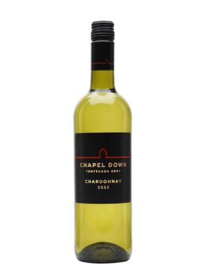 Chapel Down Chardonnay 2023