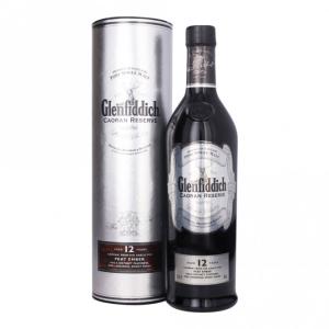 Glenfiddich 12 Year Old Caoran Reserve