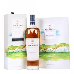 Macallan Home Collection The Distillery Prints