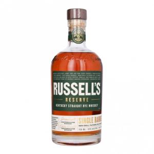 Wild Turkey Russells Reserve Rye