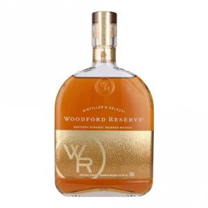 Woodford Reserve Distillers Select Holiday Edition 2022
