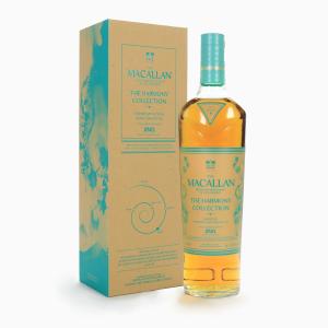 Macallan Jing Tea Harmony Collection V