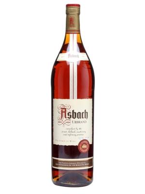 Asbach Original 3 Year Old German Brandy