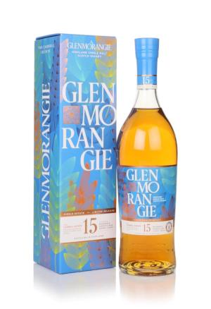 Glenmorangie Cadboll Estate