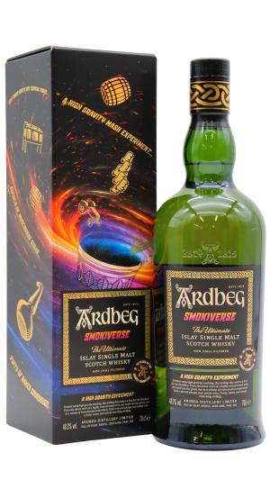Ardbeg Smokiverse Ardbeg Day 2025 Single Malt Scotch Whisky 70cl 483 ABV