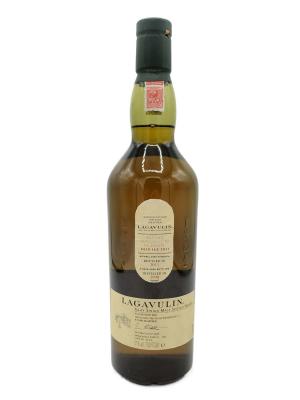 Lagavulin Feis Ile 2011