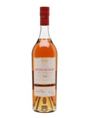 Chateau de Lacquy 2010 Armagnac Colombard
