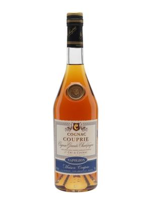 Michel Couprie Napoleon Cognac