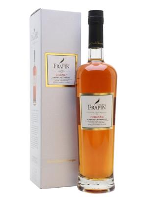 Frapin 1270 Premier Cru Grande Champagne Cognac