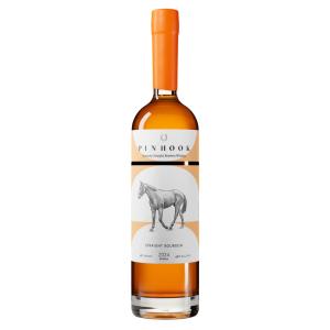 Pinhook Straight Bourbon Whiskey