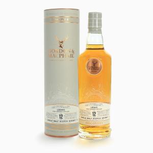 Ledaig Tobermory 12 Year Old Gordon Macphail Discovery