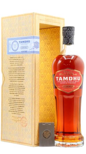 Tamdhu Cigar Malt Release No 3 Speyside Single Malt Scotch Whisky 70cl 538 ABV