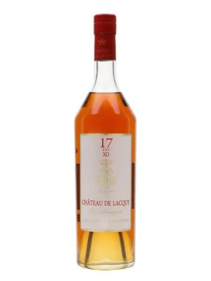Chateau de Lacquy 17 Year Old XO Bas Armagnac