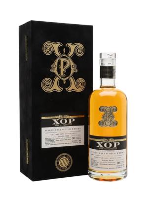 Tullibardine 1993 30 Year Old Xtra Old Particular Highland Whisky