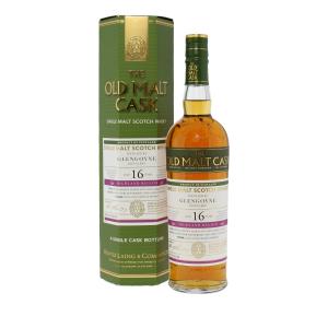 Old Malt Cask Glengoyne 2008 16 Year Old PX Cask HL21829 Limited Edition Single Cask Highland Single Malt Scotch Whisky 70cl