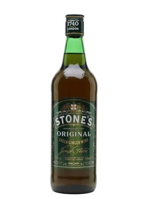 Stones Green Ginger Wine