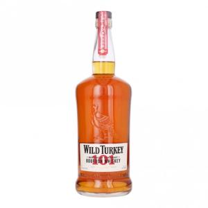 Wild Turkey 101 1 Litre