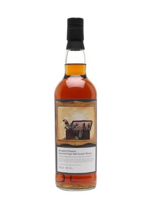 Craigellachie 2005 20 Year Old Decadent Drams Speyside Whisky