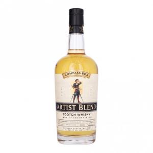 COMPASS BOX Artist Blend