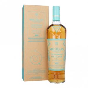 Macallan The Harmony Collection Phoenix Honey Orchid Tea