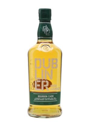 Dubliner Bourbon Cask Blended Irish Whiskey Blended Irish Whiskey