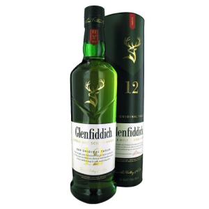 Glenfiddich 40 Year Old