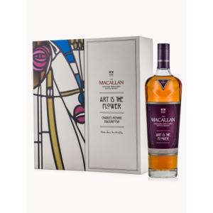 The Macallan 50 Years Old